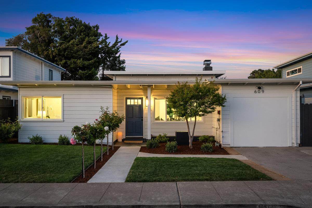 609 Fallon Ave - Photo 1
