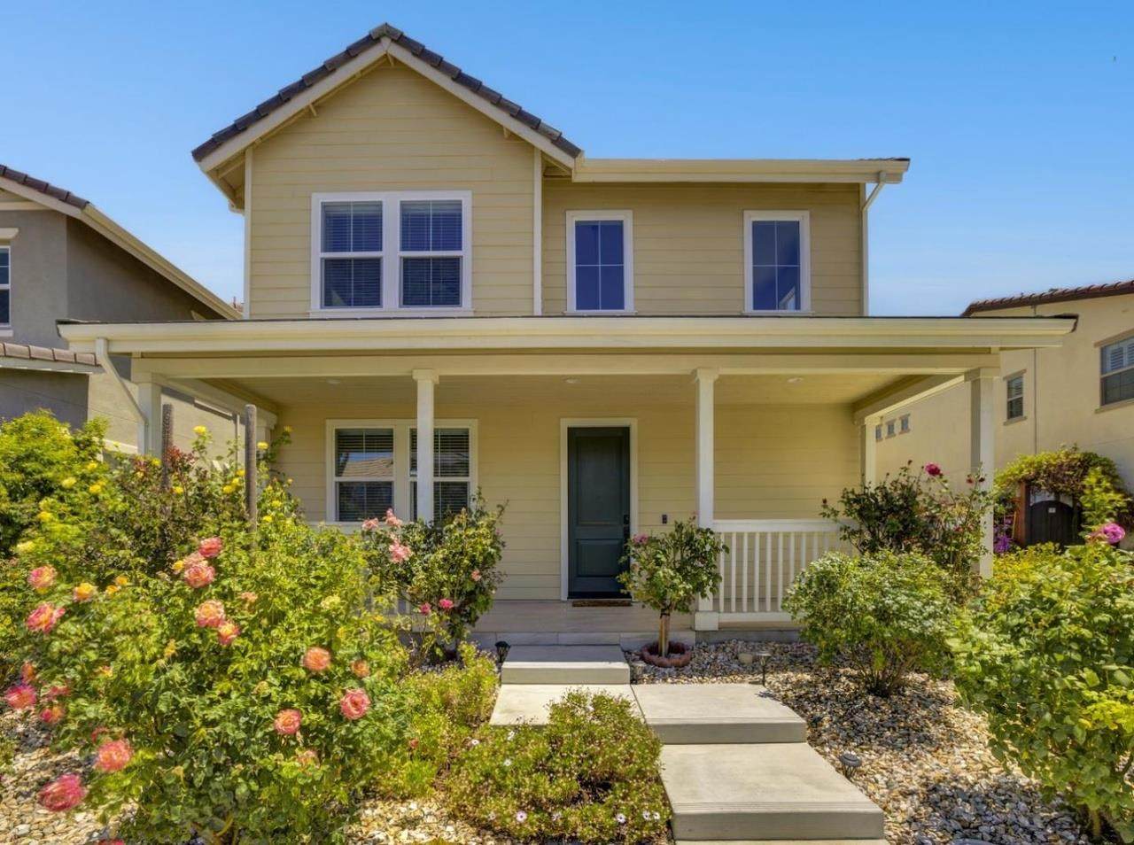 1234 Wilshire Ave - Photo 1