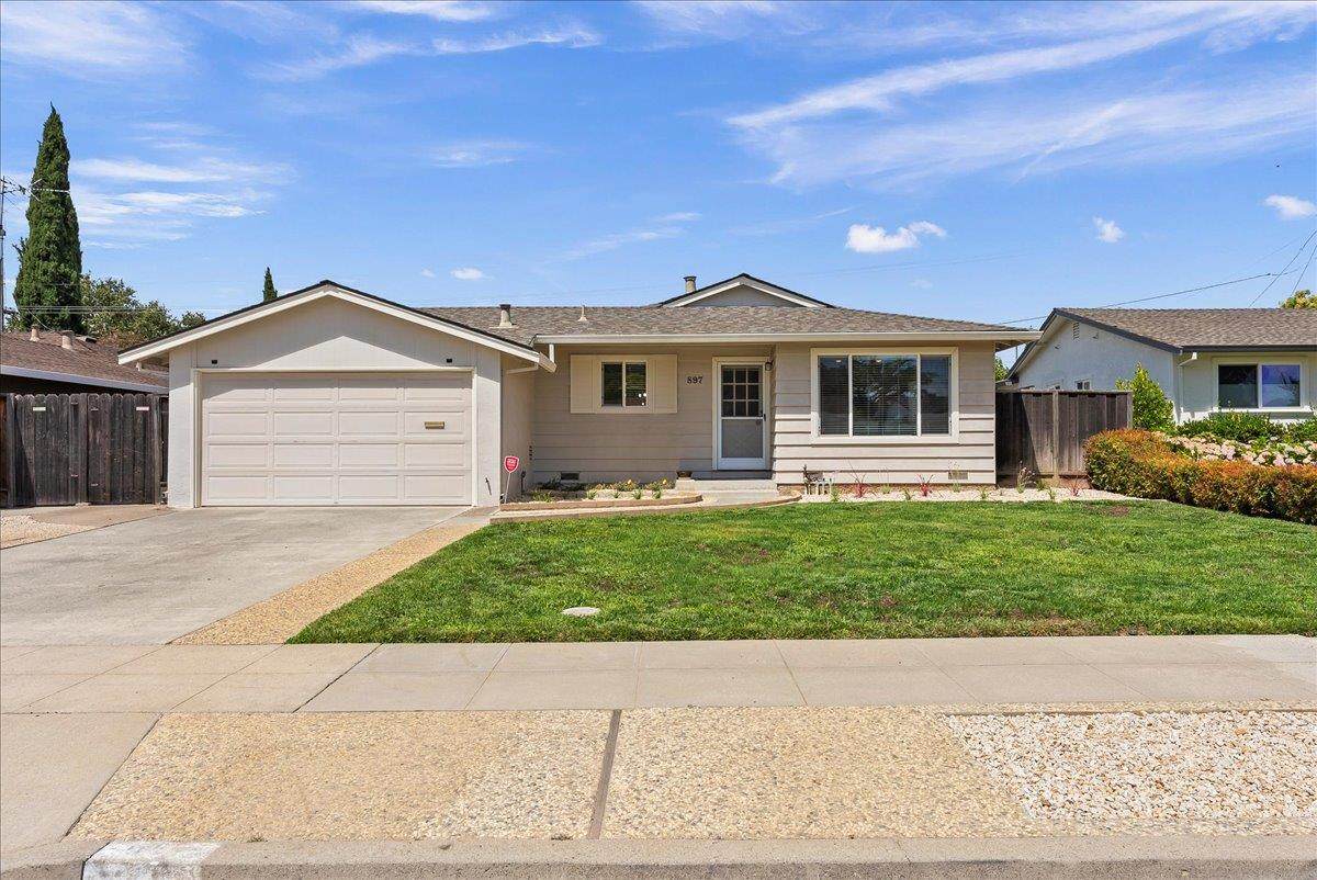 897 Loyalton Dr - Photo 1