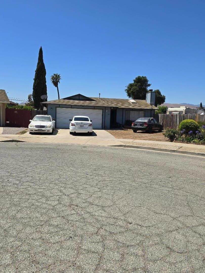 217 San Simeon Ct - Photo 1