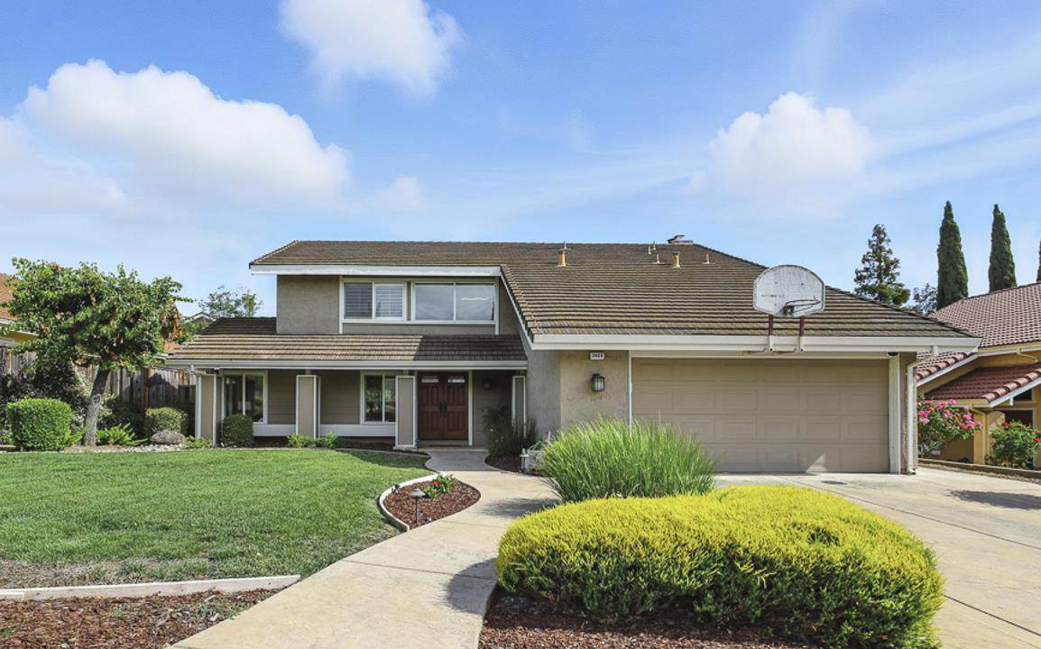 3484 Clover Oak Dr - Photo 1