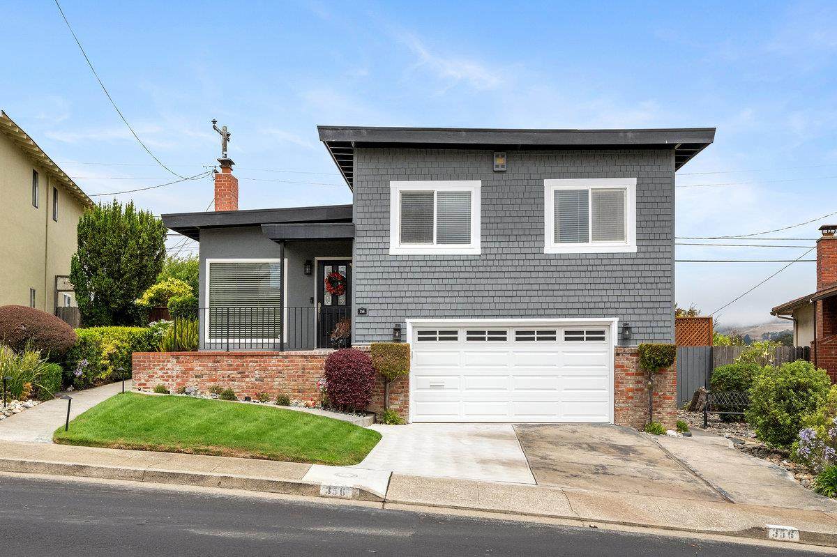 356 King Drive - Photo 1