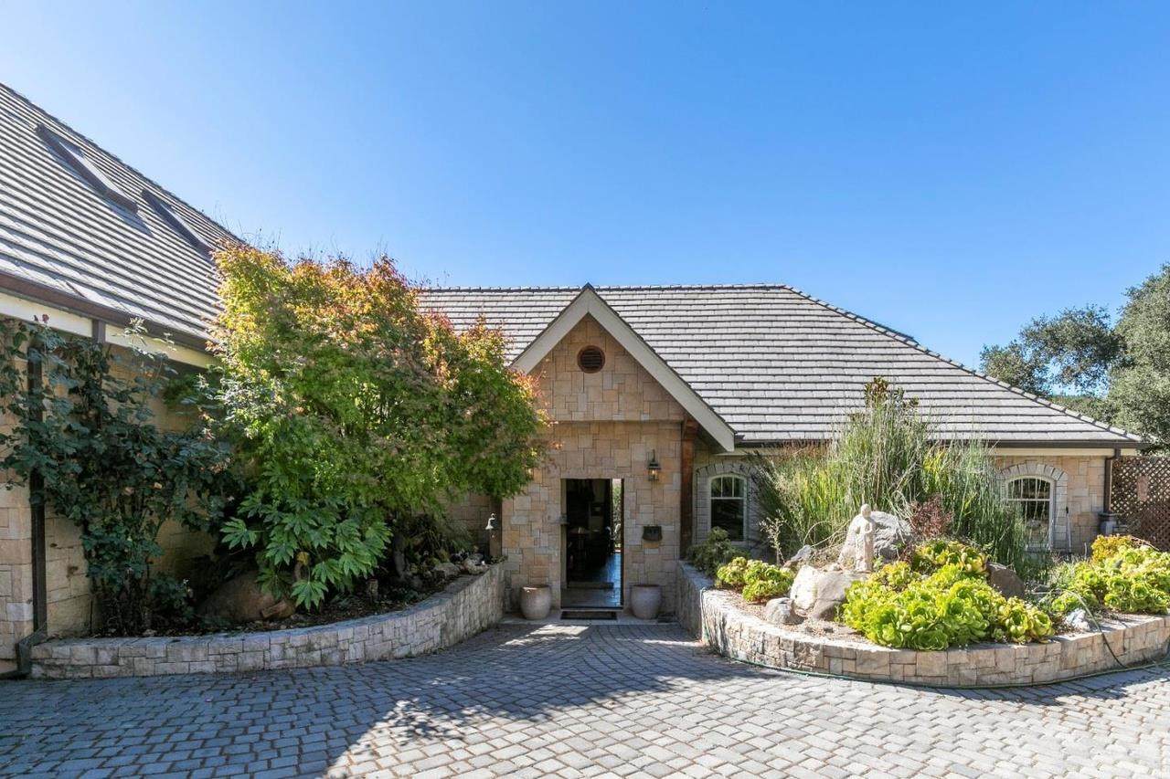 11709 Camino Escondido Rd - Photo 1
