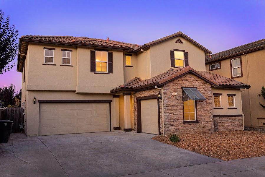 1336 Cassino Way - Photo 1