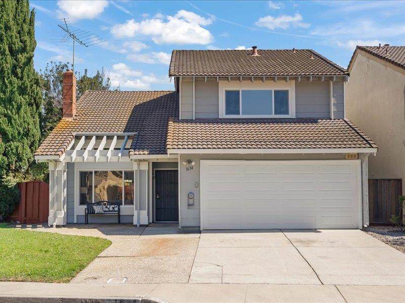 1634 Ridgetree Way - Photo 1