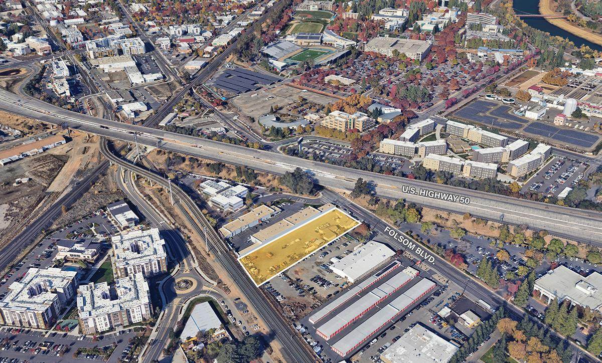 7400 Folsom Blvd - Photo 1