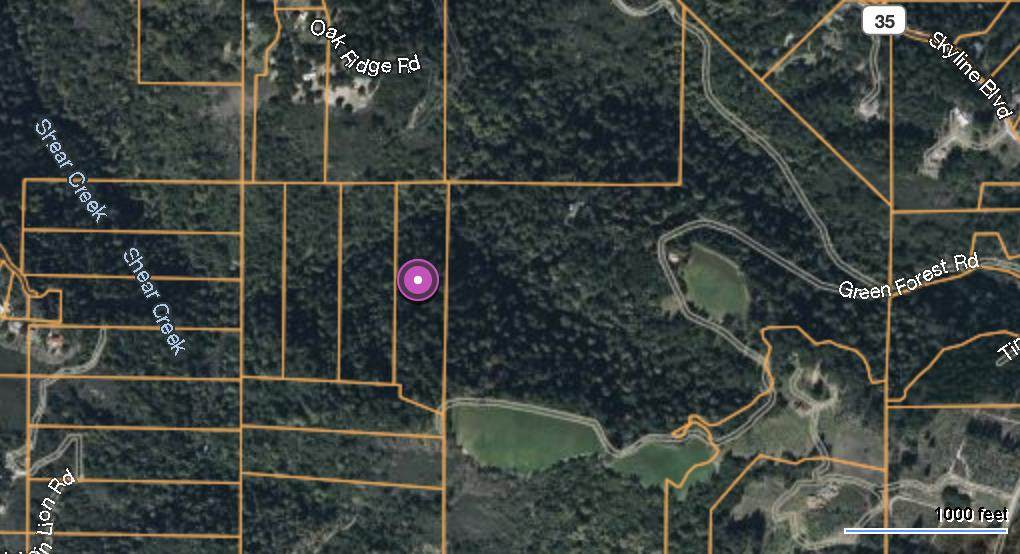 19089 Skyline Blvd - Photo 1