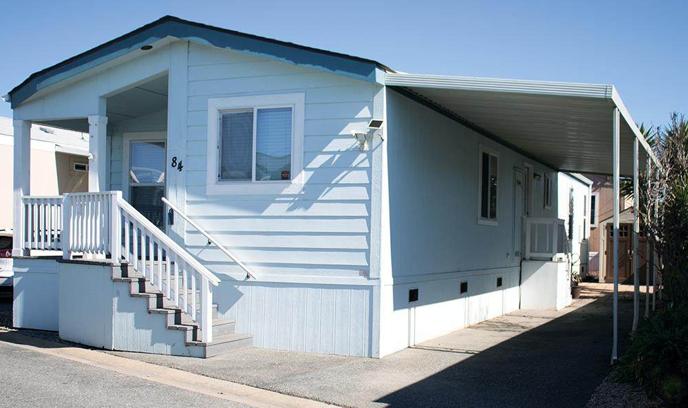 55 San Juan Grade Rd 84 - Photo 1