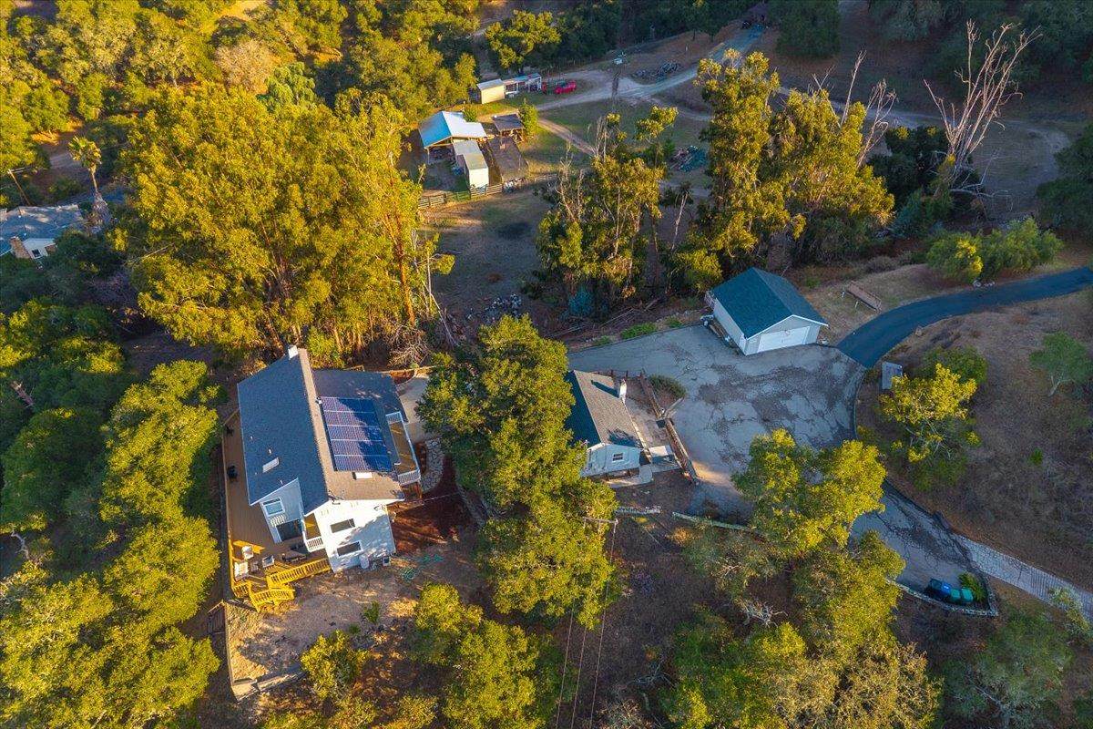 266 San Benancio Canyon Rd - Photo 1