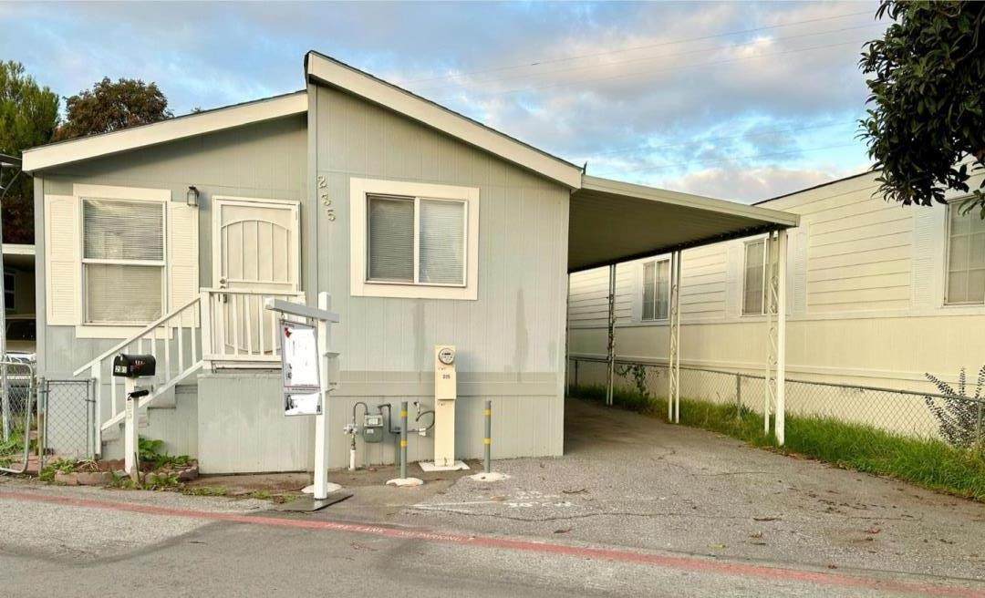 411 Lewis Rd 235 - Photo 1