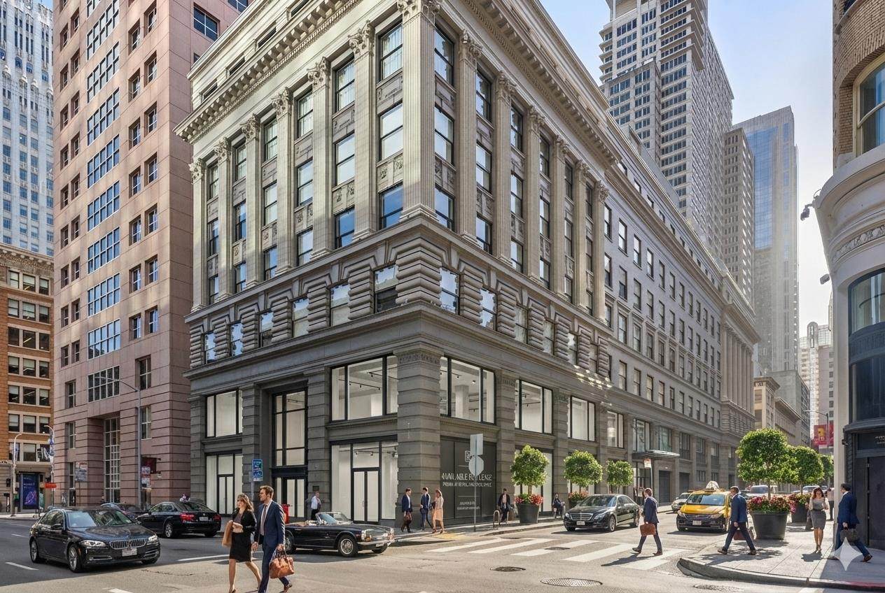 74 New Montgomery St 804 - Photo 1