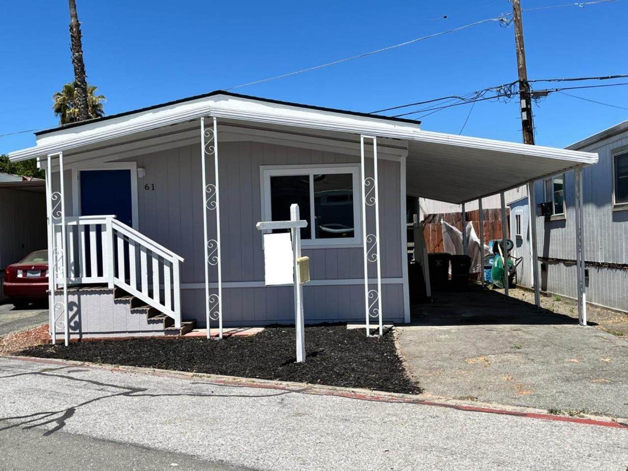 440 Moffett Blvd 61 - Photo 1