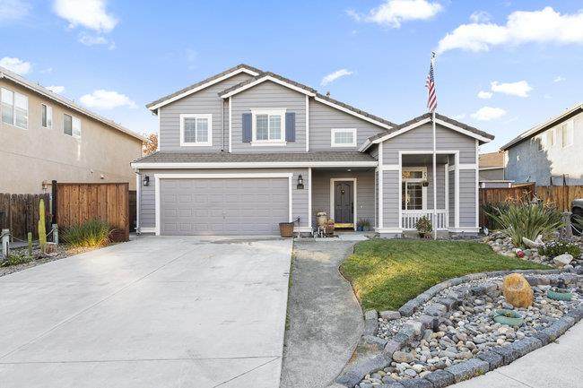 2260 Pinnacle Ct - Photo 1