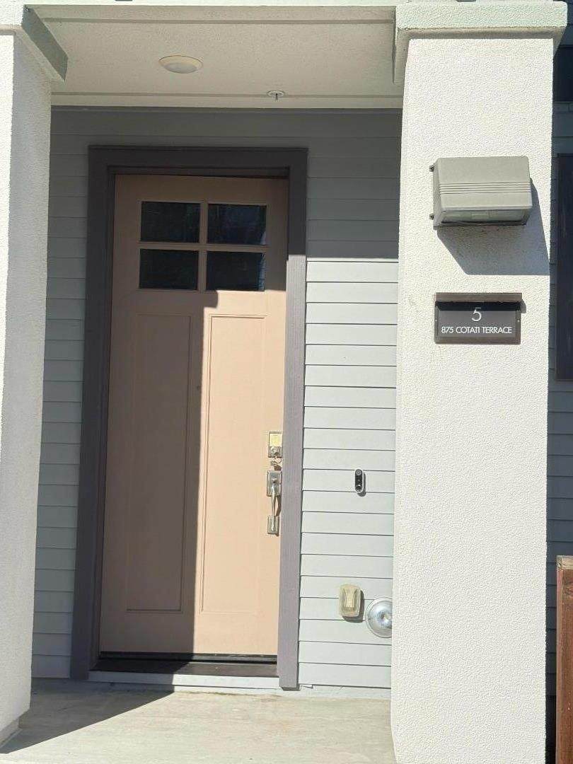875 Cotati Ter 5 - Photo 1