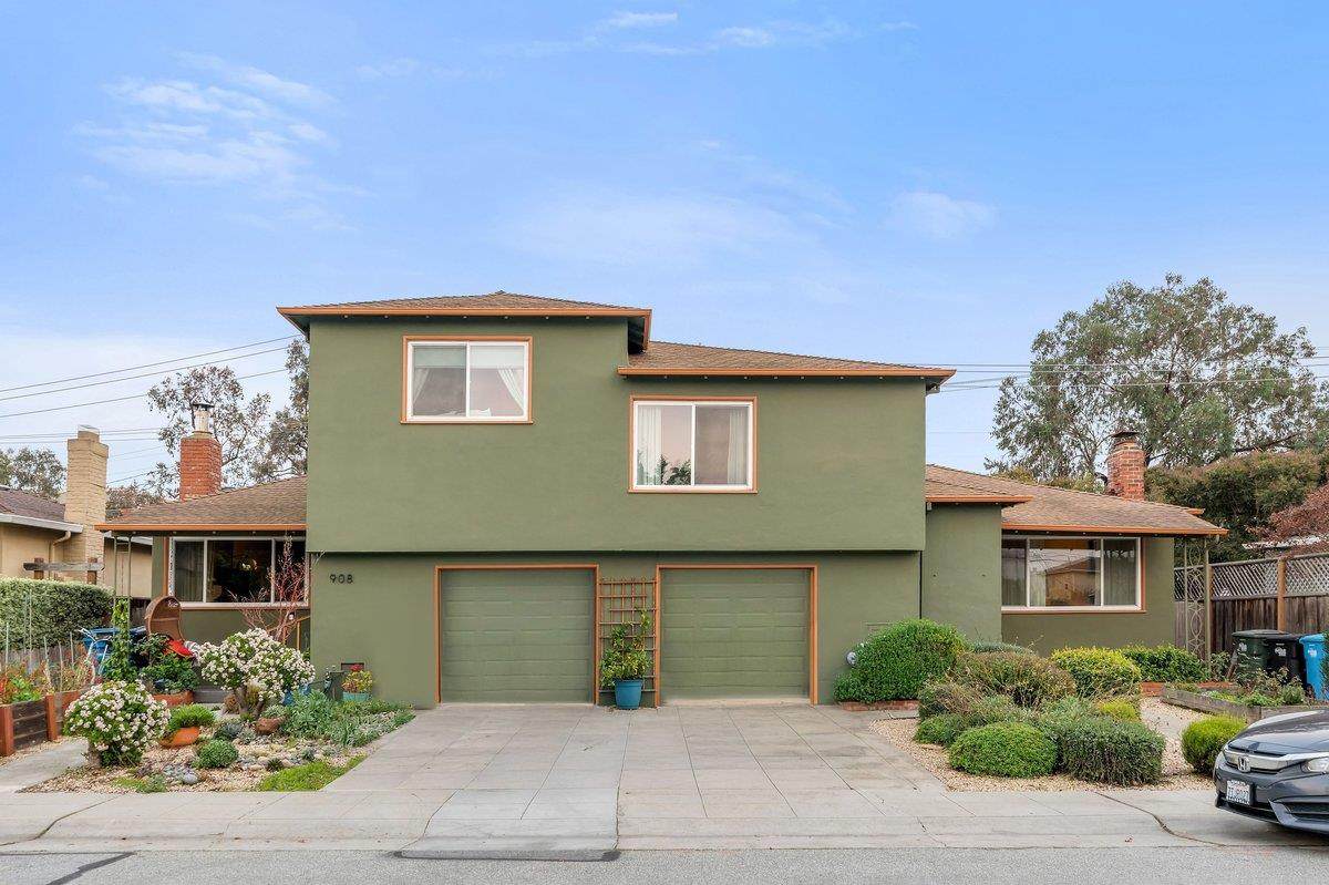 906-908 Haddon Dr - Photo 1