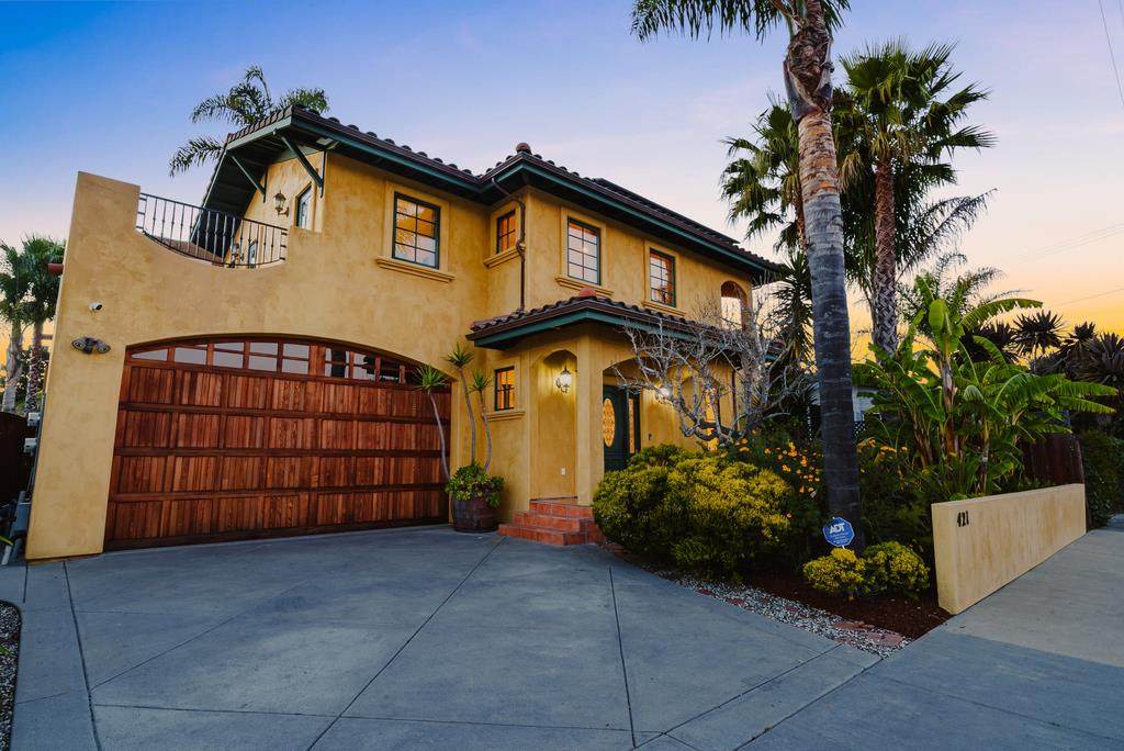 421 Centennial St - Photo 1