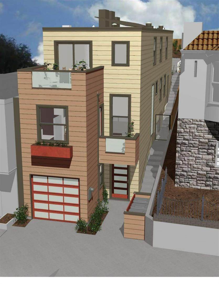 95 Santa Cruz Ave - Photo 1