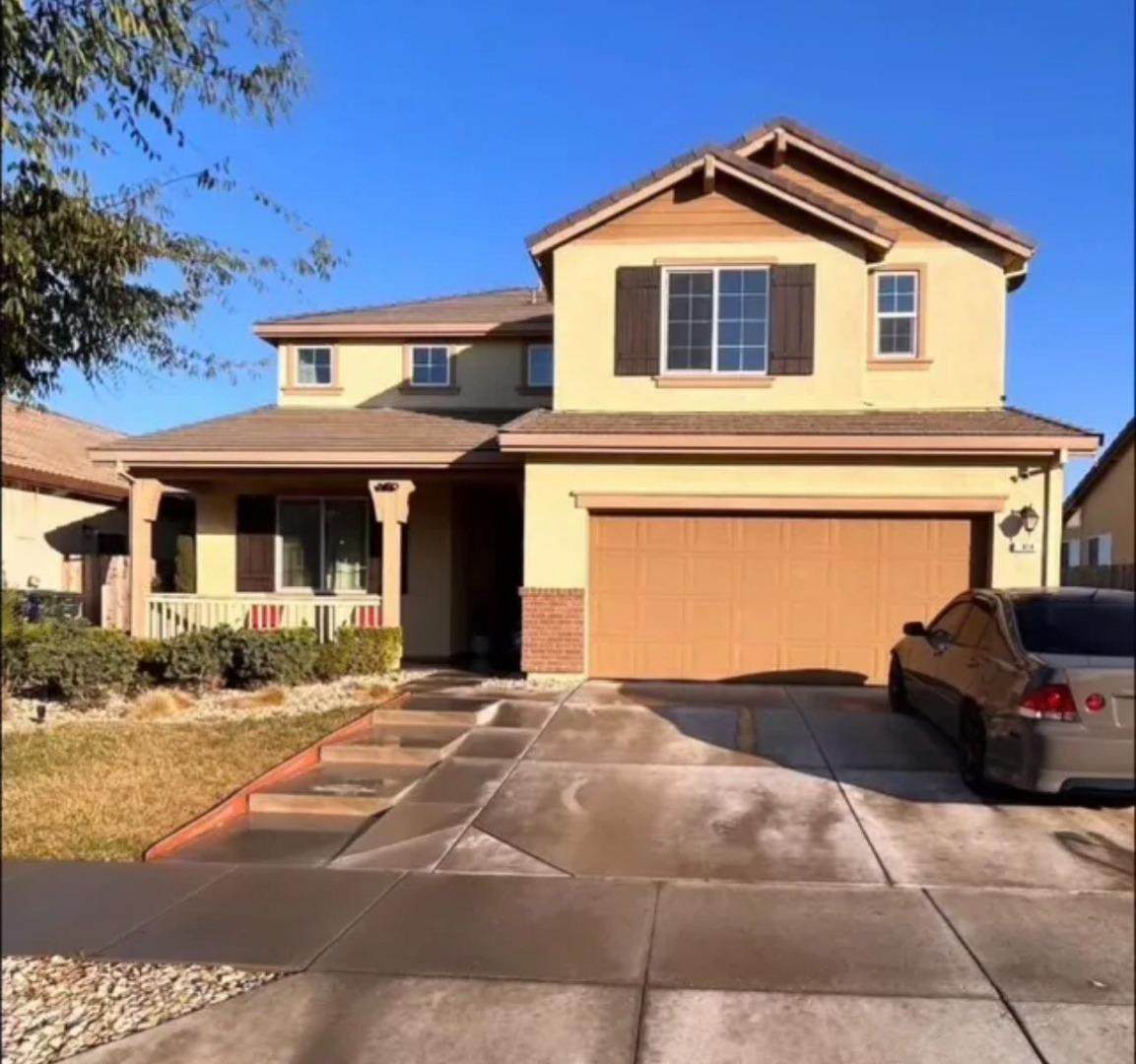 814 Bogdanich Way - Photo 1