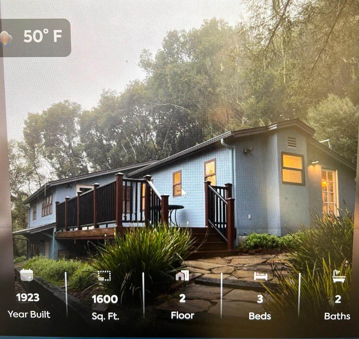 502 Olive Springs Rd - Photo 1