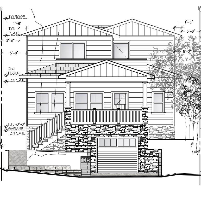 1015 Hillside Ave - Photo 1