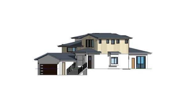 3923 Lakemead Way - Photo 1