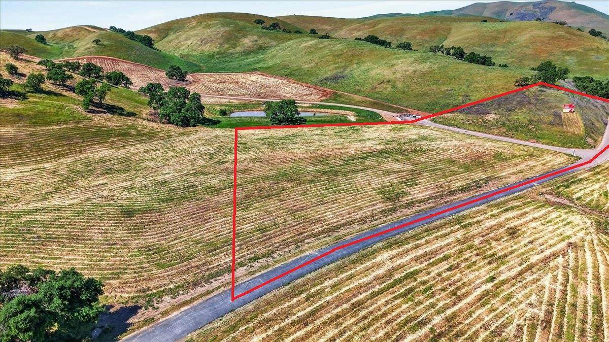 Parcel 2 Pacheco Pass Hwy - Photo 1