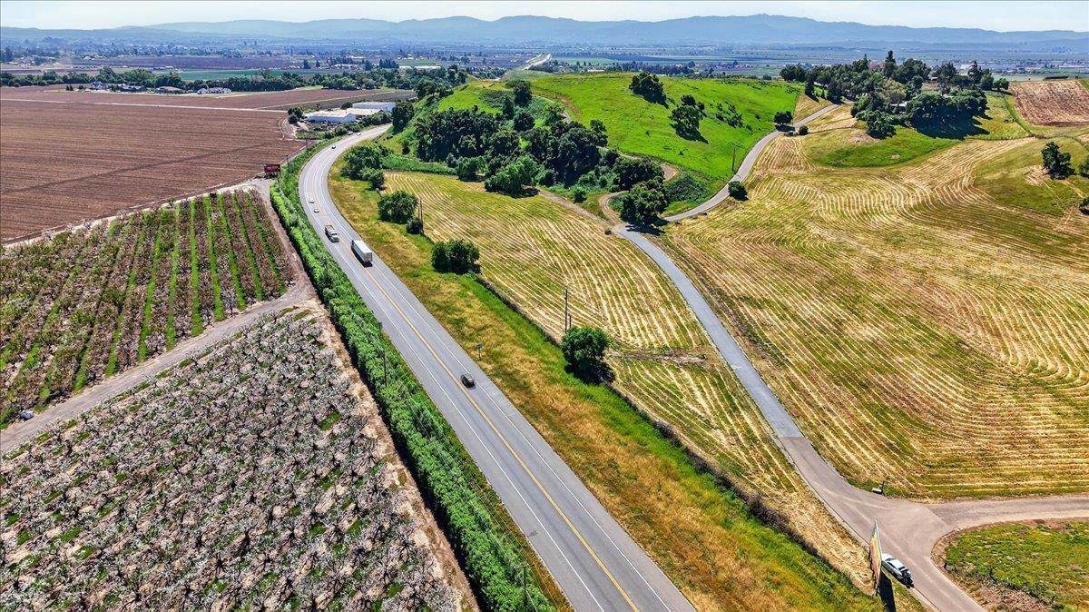 Parcel 3 Pacheco Pass Hwy - Photo 1