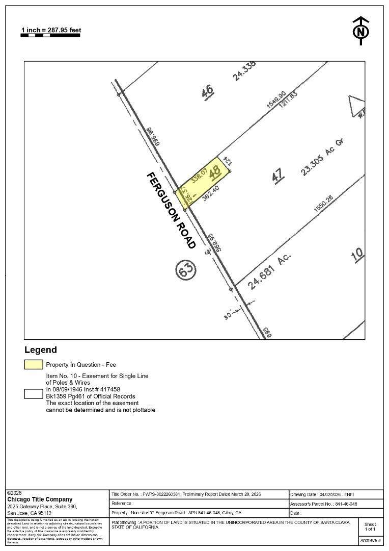 0 Ferguson Rd - Photo 1