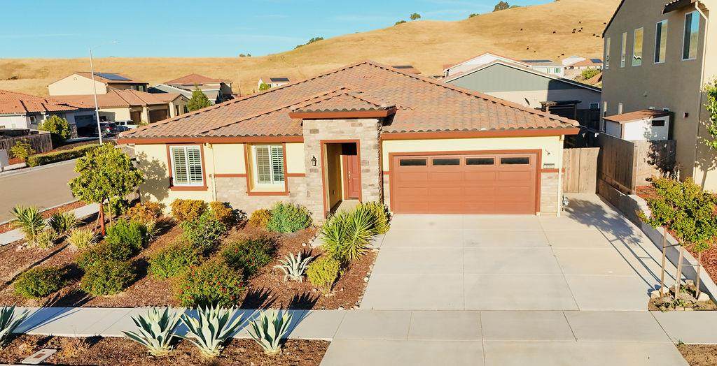 3089 Palomino Way - Photo 1