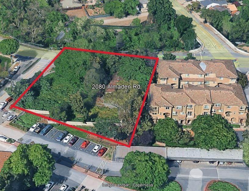 2080 Almaden Rd - Photo 1