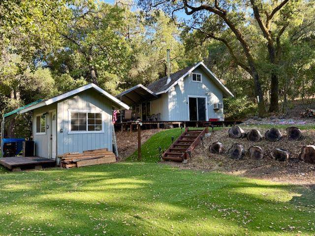 00 Cinnabar Hills Rd - Photo 1