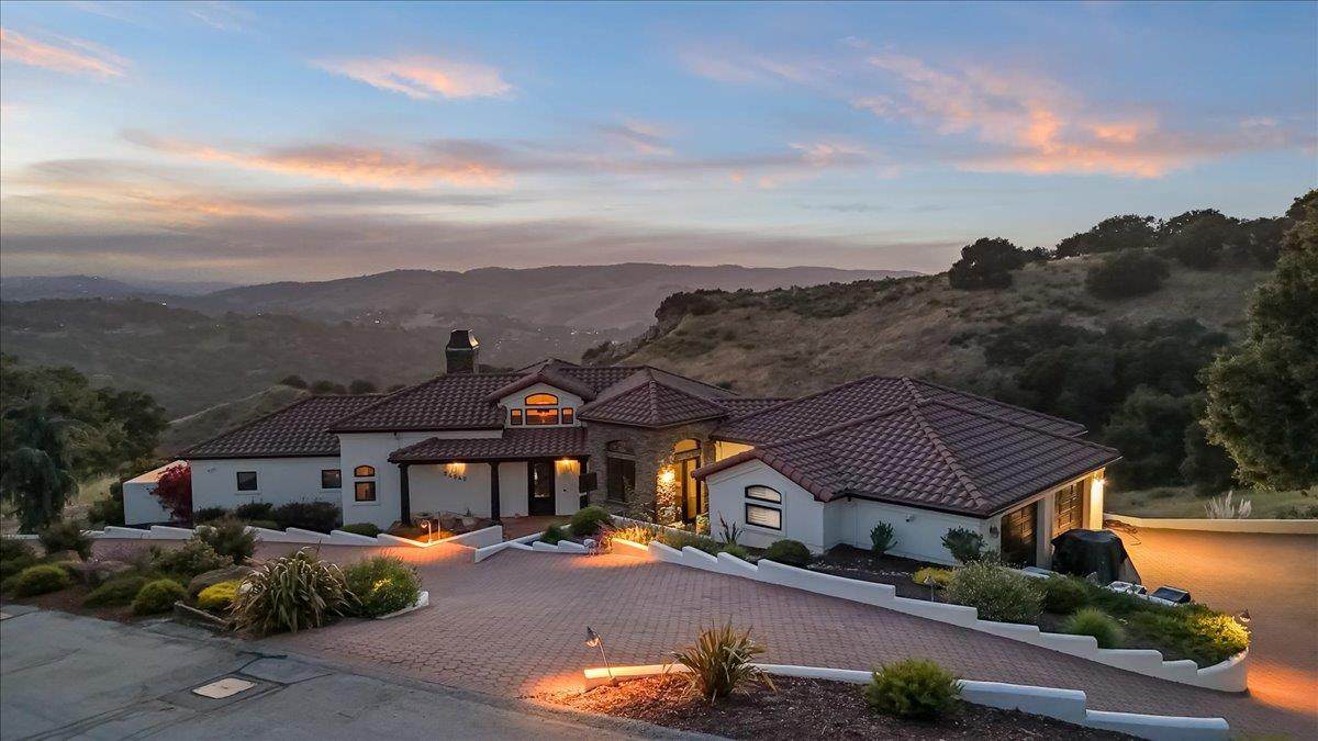 24542 Rimrock Canyon Rd - Photo 1