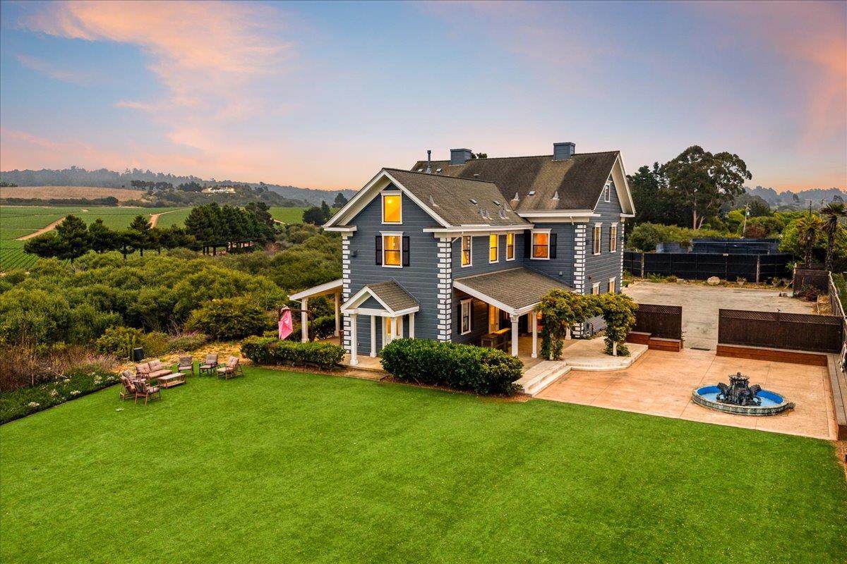 1258 San Andreas Rd - Photo 1