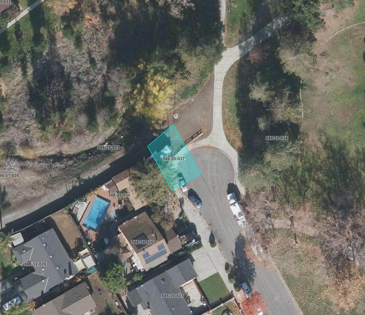 0 Messina Dr - Photo 1