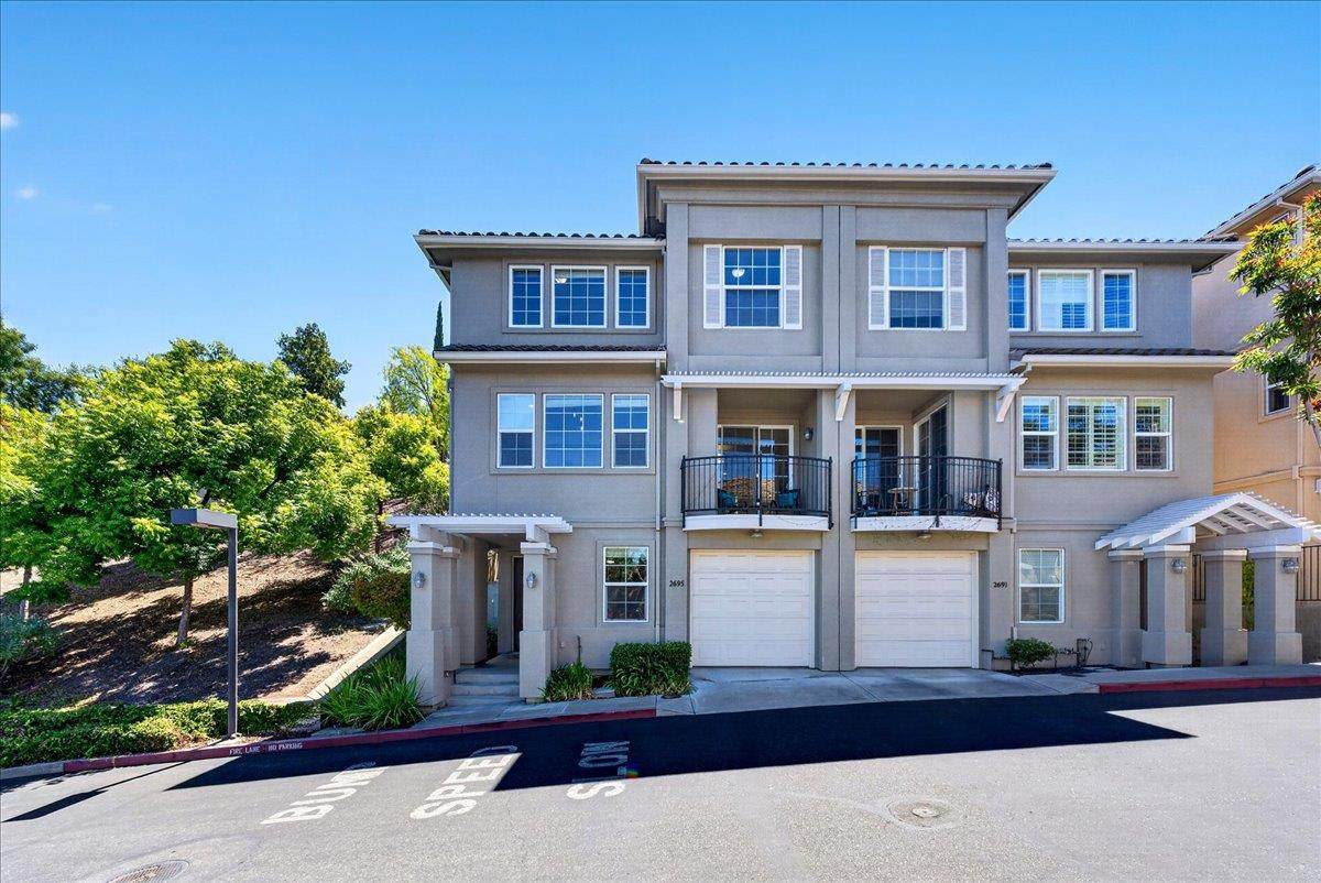 2695 Villa Cortona Way - Photo 1