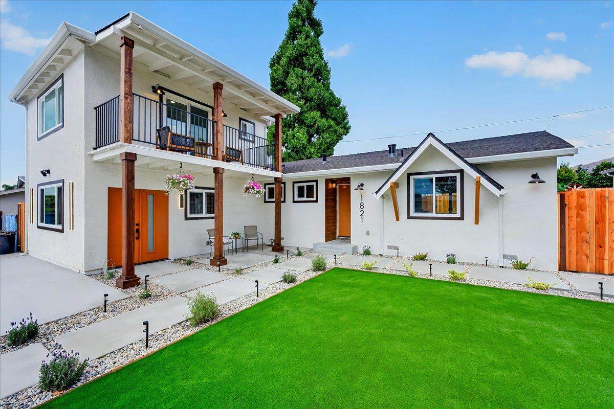 1821 Burley Dr - Photo 1