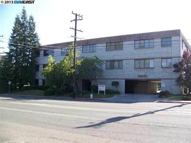LAKE Chabot Rd - Photo 1