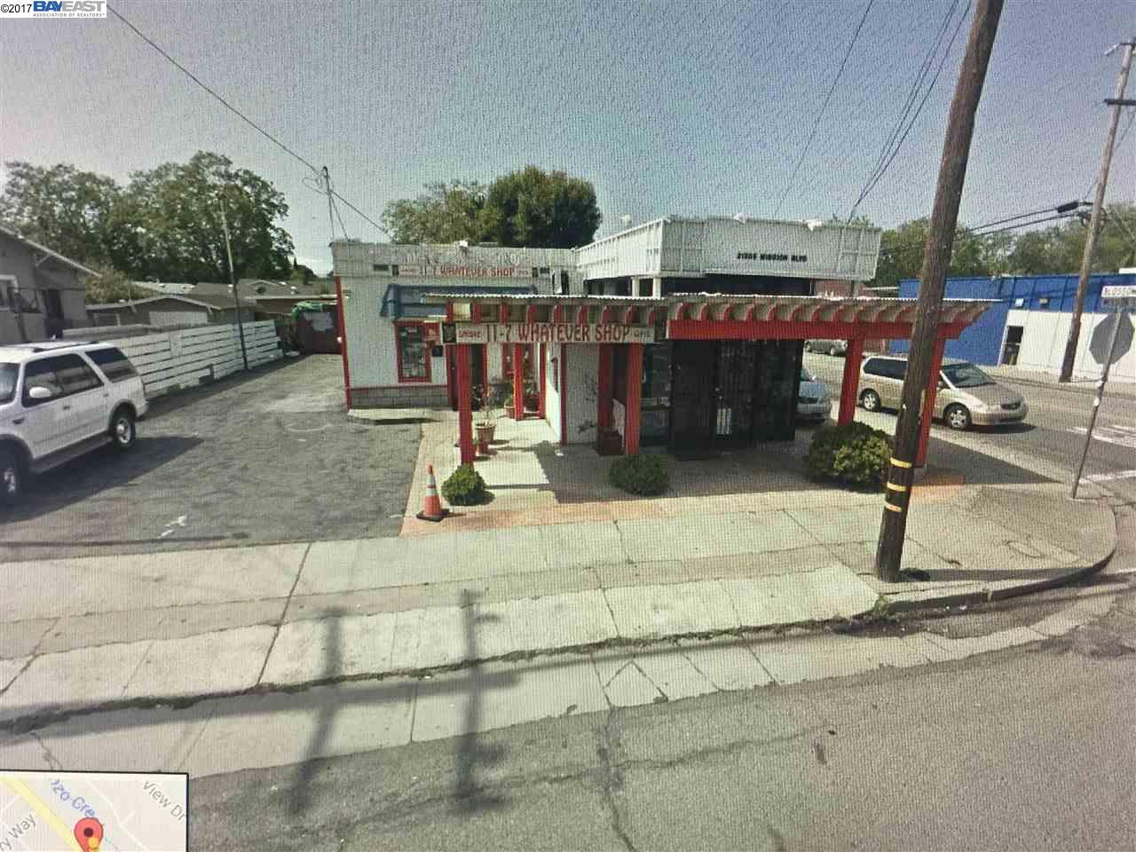 21305 Mission Blvd - Photo 1