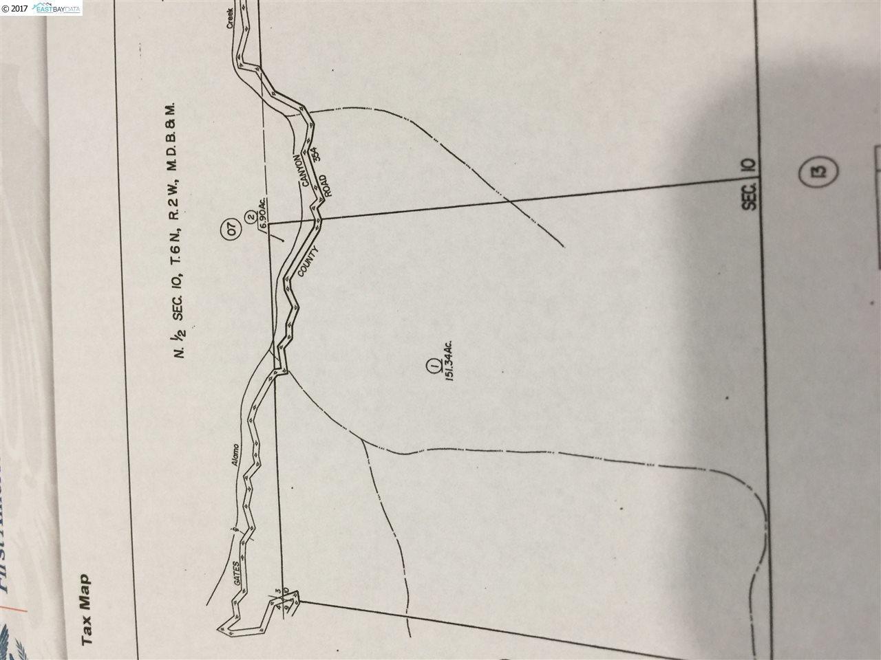 00000 Gates Canyon - Photo 1