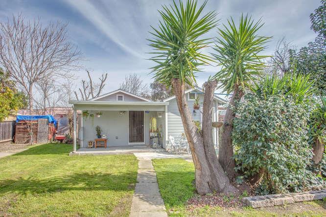 2146 E San Antonio St, San Jose, CA 95116 (#ML81639266) :: The Goss Real Estate Group, Keller Williams Bay Area Estates