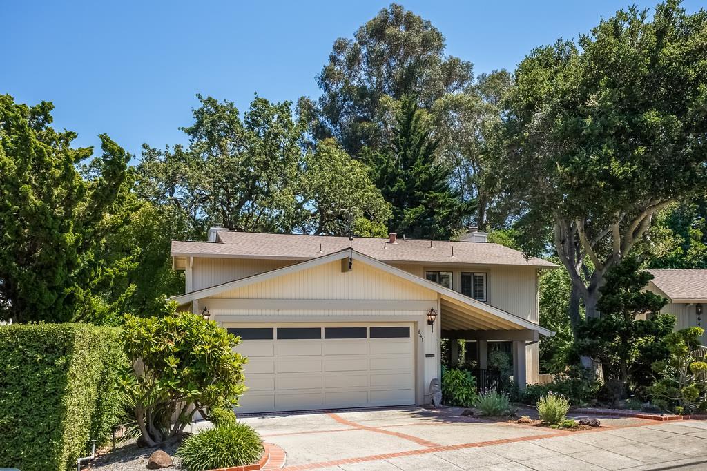 641 Caribbean Way - Photo 1