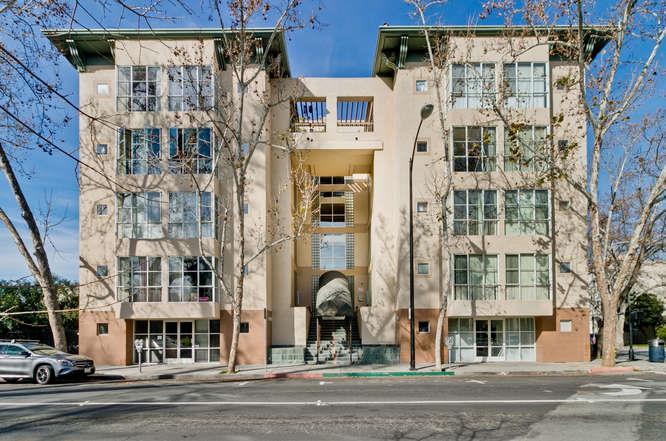 97 Saint James St 58 - Photo 1