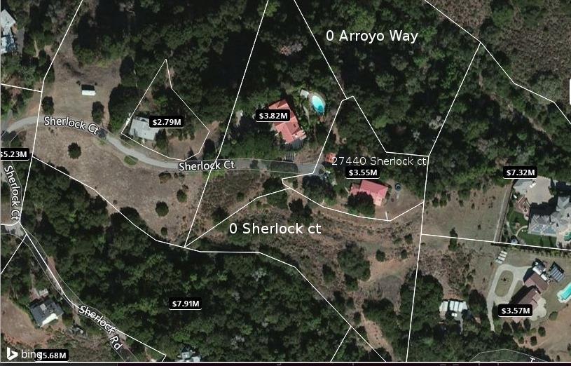 0 Arroyo Way - Photo 1