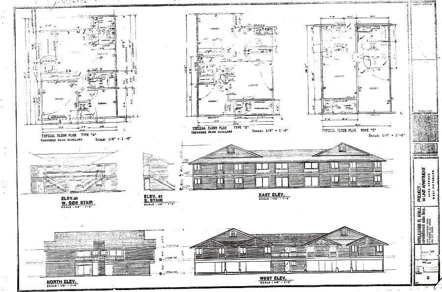 Lane Avenue - Photo 1
