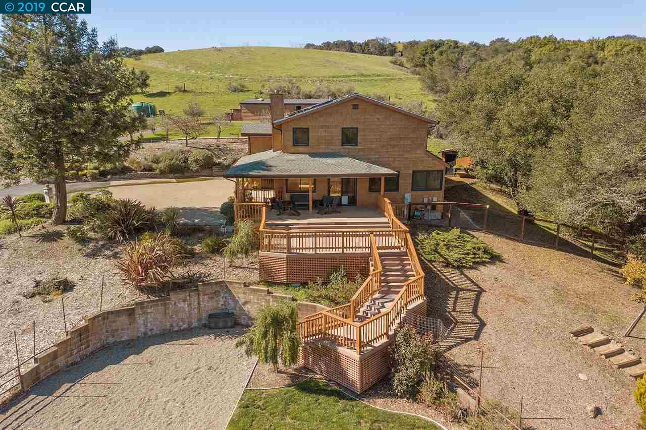 1290 Bear Creek Road - Photo 1