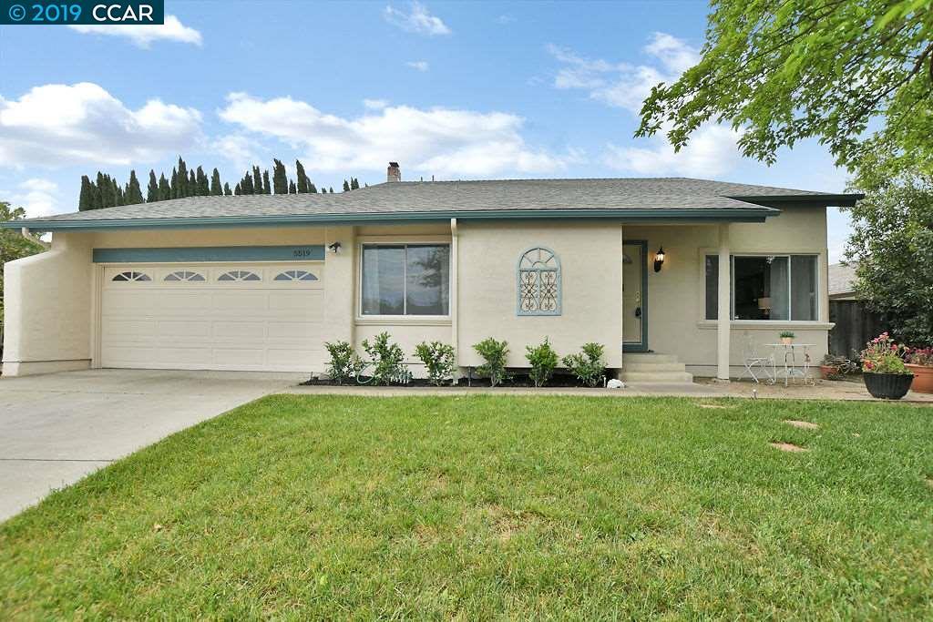 5519 Haggin Oaks Avenue - Photo 1