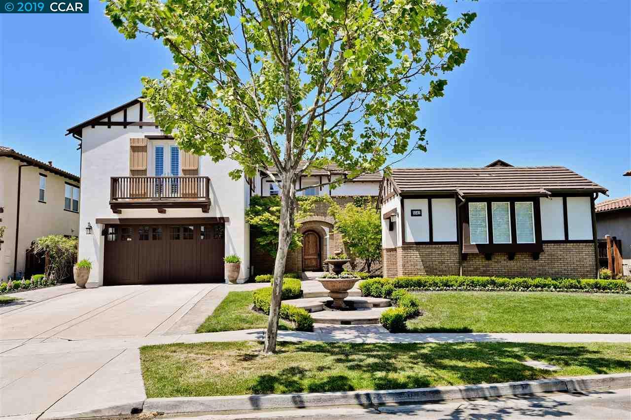5542 Satinleaf Way - Photo 1