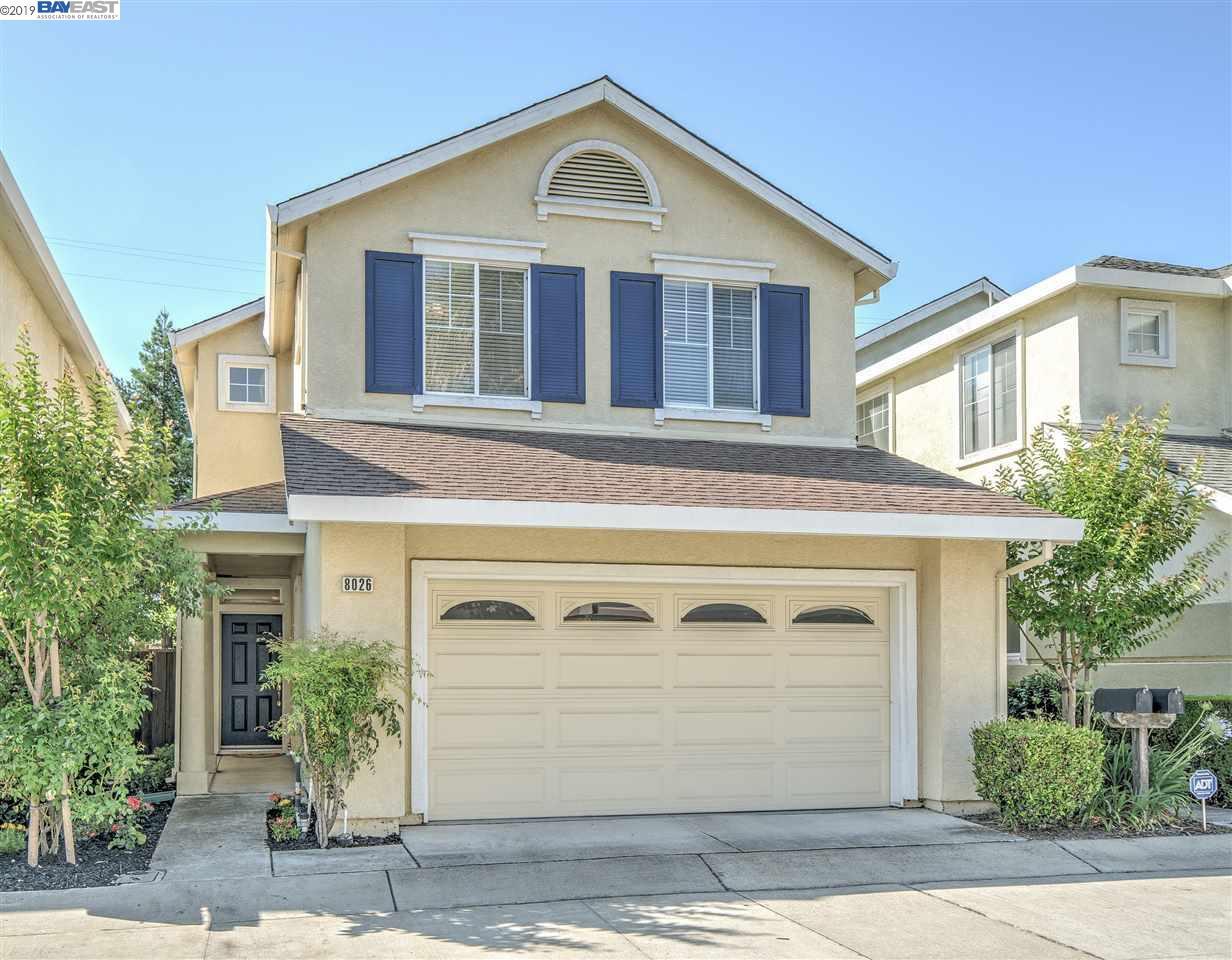 8026 Galaxy Way - Photo 1