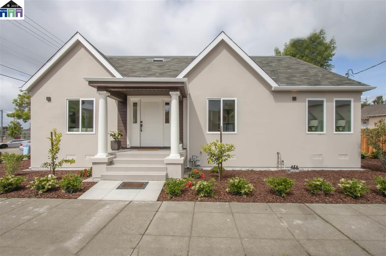 2618 Milvia St - Photo 1
