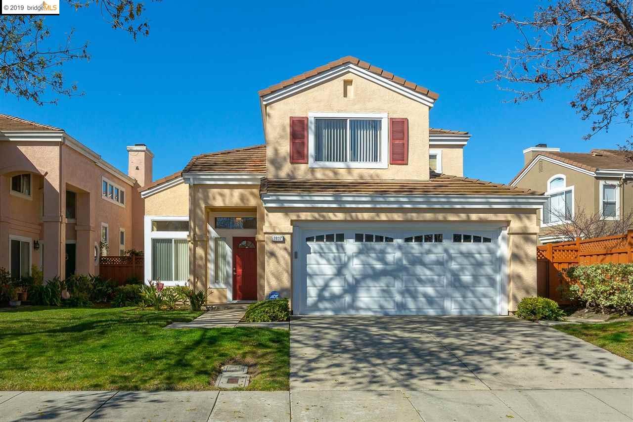2837 Montair Way - Photo 1